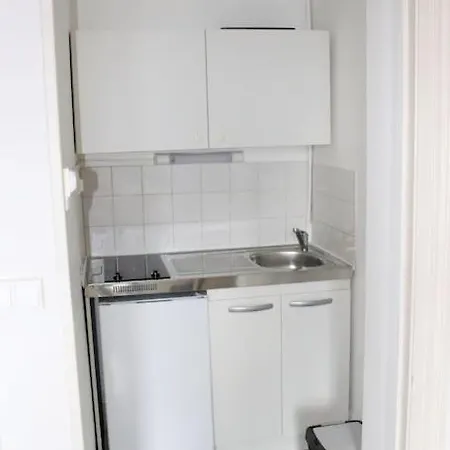 En Centre-ville / Proche Gare Appartement Le Havre