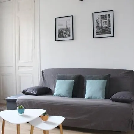 En Centre-ville / Proche Gare * Le Havre