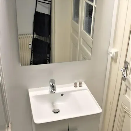 En Centre-ville / Proche Gare Lägenhet *