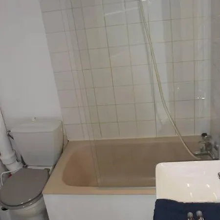 En Centre-ville / Proche Gare Apartment