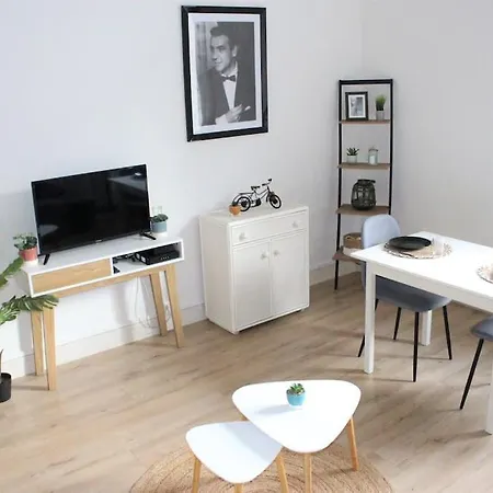 En Centre-ville / Proche Gare * Le Havre