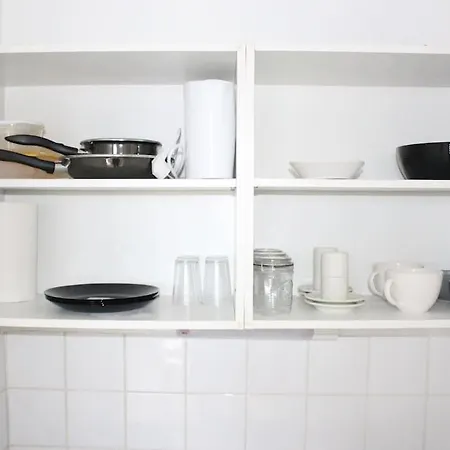 Apartment En Centre-ville / Proche Gare Le Havre